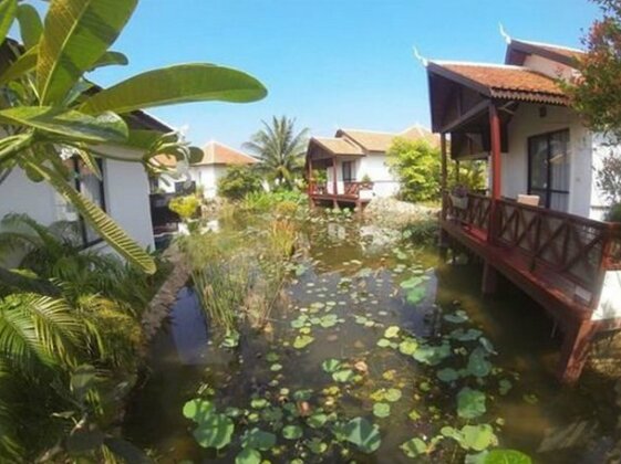 Suites and Sweet Resort Angkor - Photo3