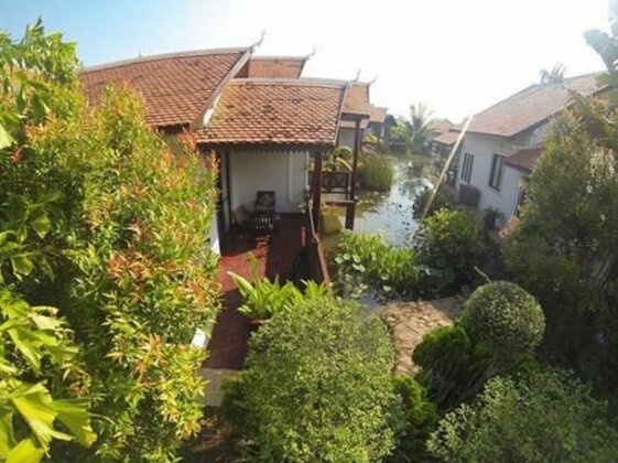 Suites and Sweet Resort Angkor - Photo4