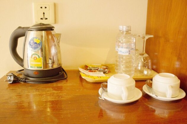 Sun Inns Hotel - Photo5