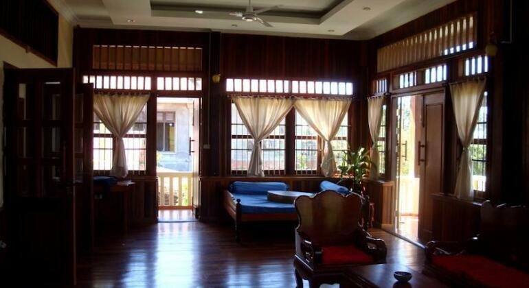 Sunsai Villa - Photo2