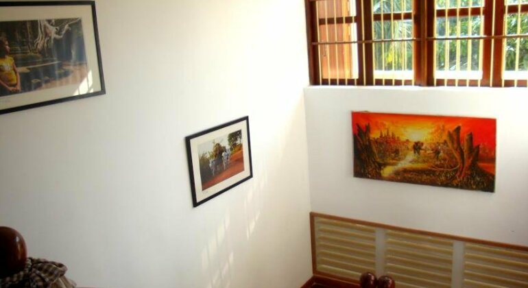 Sunsai Villa - Photo3
