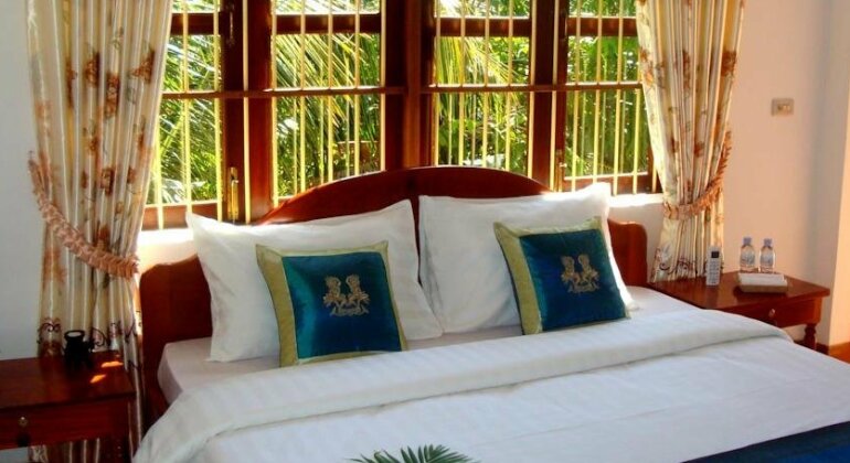 Sunsai Villa - Photo5
