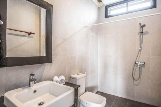 Sunset Apartment Siem Reap layette - Photo5