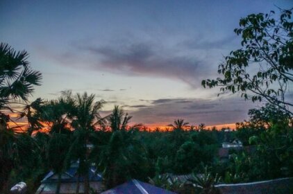 Sunset Apartment Siem Reap layette