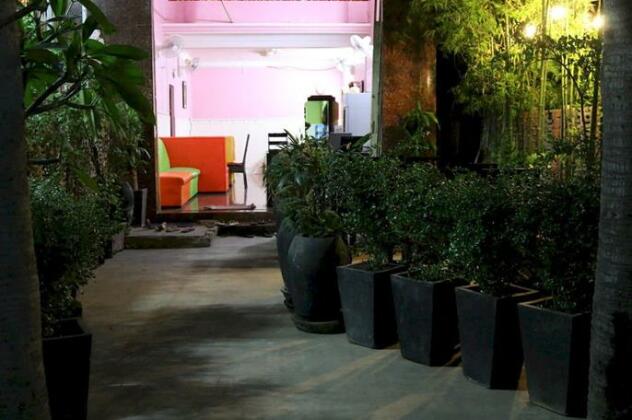 Surmetta Inn - Photo2