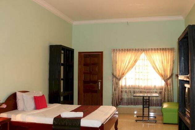 Surmetta Inn - Photo5
