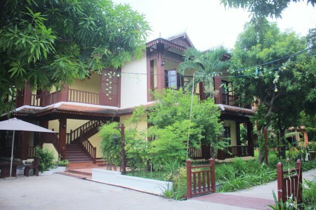 Suryavara Residence Hotel - Photo2