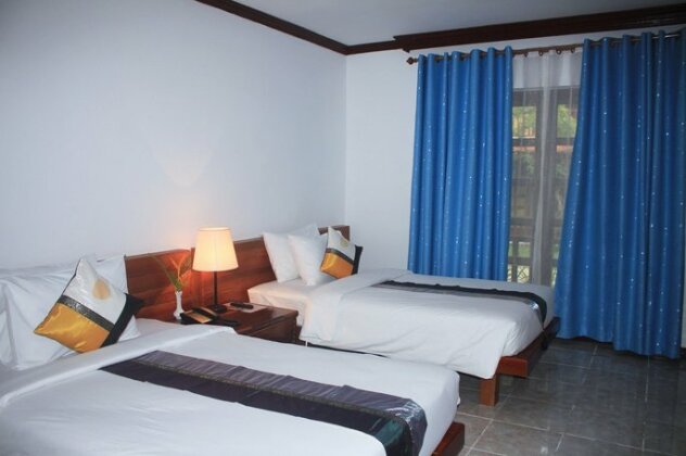 Suryavara Residence Hotel - Photo3