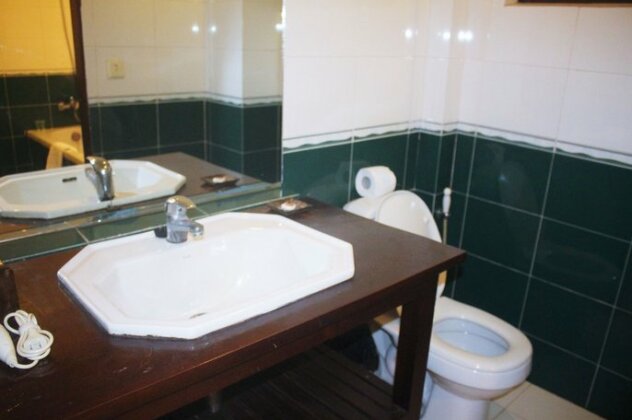 Suryavara Residence Hotel - Photo4