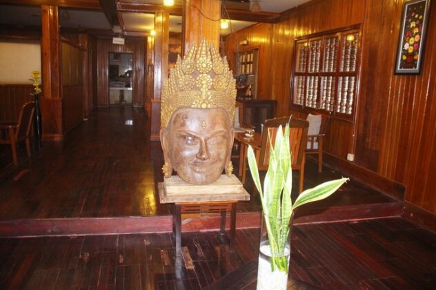 Suryavara Residence Hotel - Photo5