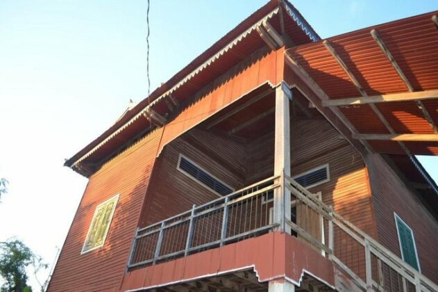 Svay Dangkum Homestay - Photo2