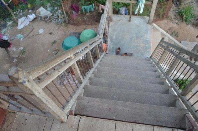 Svay Dangkum Homestay - Photo4