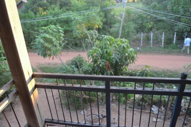 Svay Dangkum Homestay - Photo5