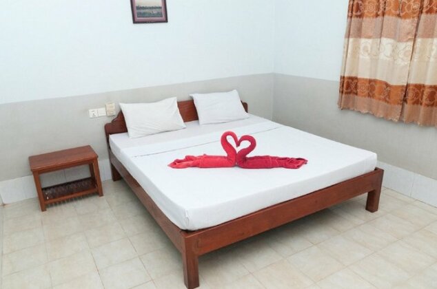 Sweetdreams Guesthouse - Photo4
