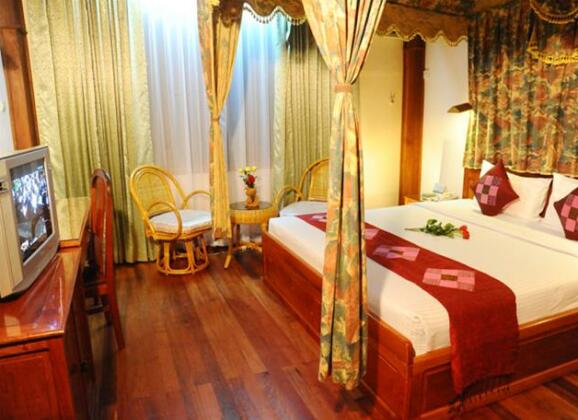 Ta Prohm Hotel - Photo3