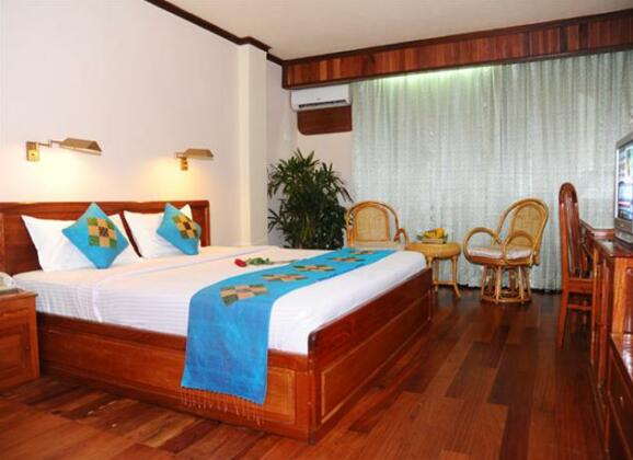 Ta Prohm Hotel - Photo4