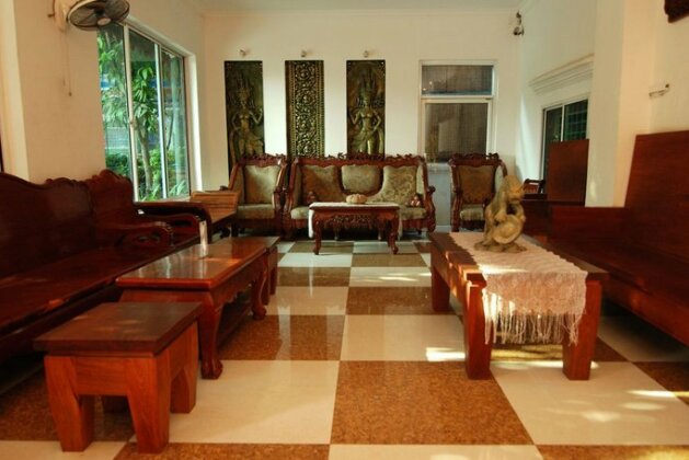 Tan Kang Angkor Hotel - Photo2