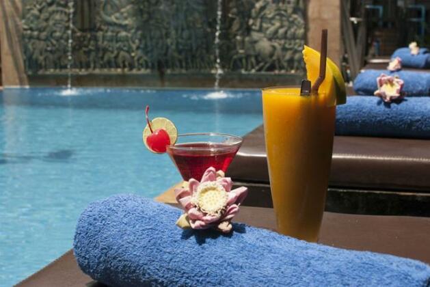 Tan Kang Angkor Hotel - Photo3
