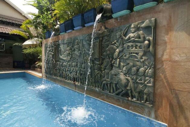 Tan Kang Angkor Hotel - Photo4