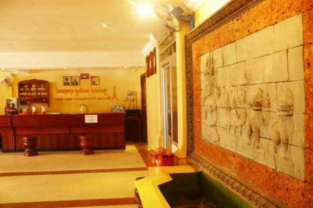 Tan Kim Long Guesthouse - Photo5