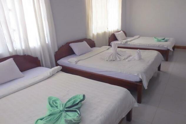 Taneuy Angkor Villa - Photo3