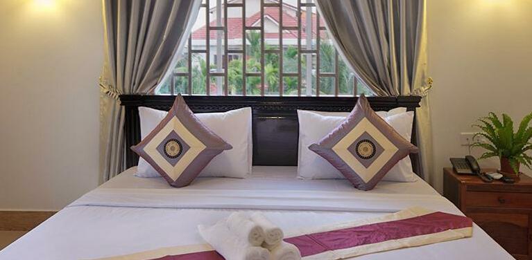 Tareach Angkor Villa - Photo2