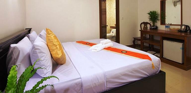 Tareach Angkor Villa - Photo3