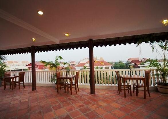 Tareach Angkor Villa - Photo4