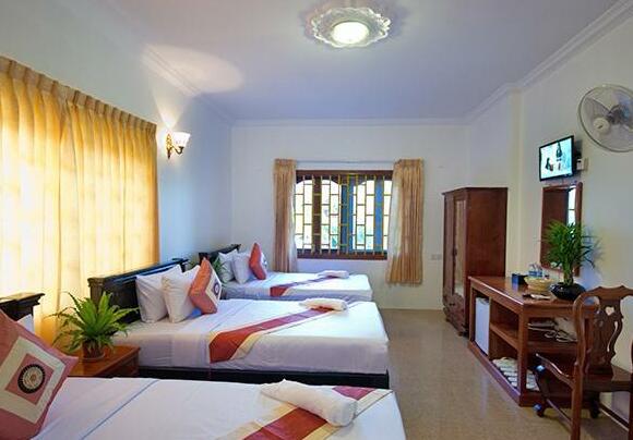Tareach Angkor Villa - Photo5