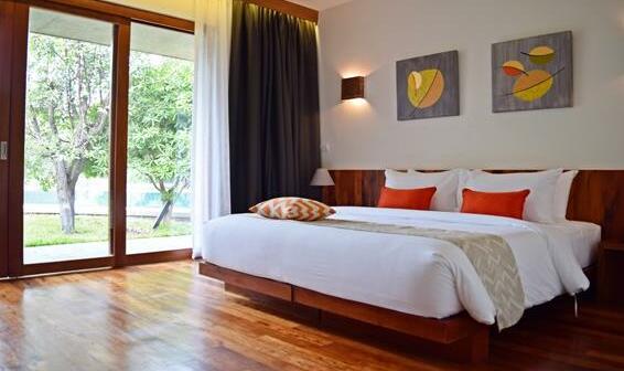 Templation Hotel - Photo3
