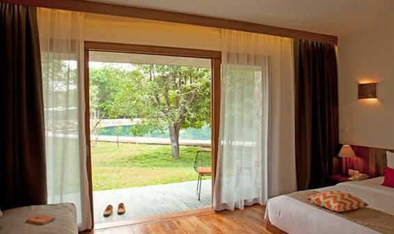 Templation Hotel - Photo4