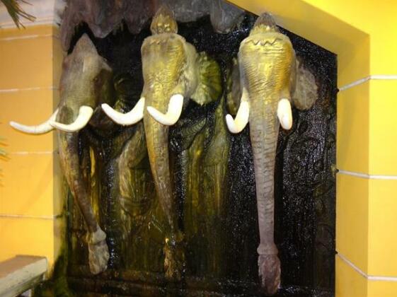 Terrasse des Elephants - Photo5