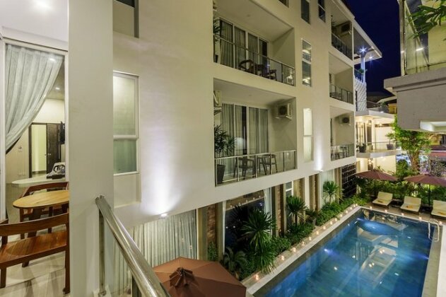 The Amazing Residence - Photo2