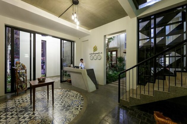 The Amazing Residence - Photo3