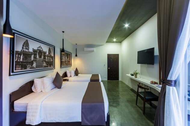 The Amazing Residence - Photo5