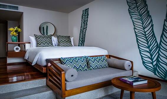 The Aviary Hotel - Photo3
