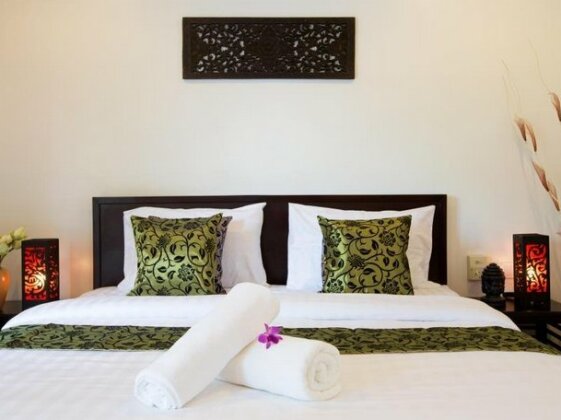 The Bayon Villa - Photo2