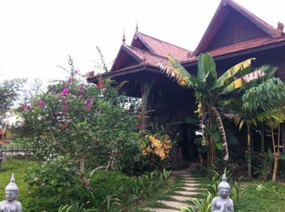 The Bong Thom Homestay - Photo3