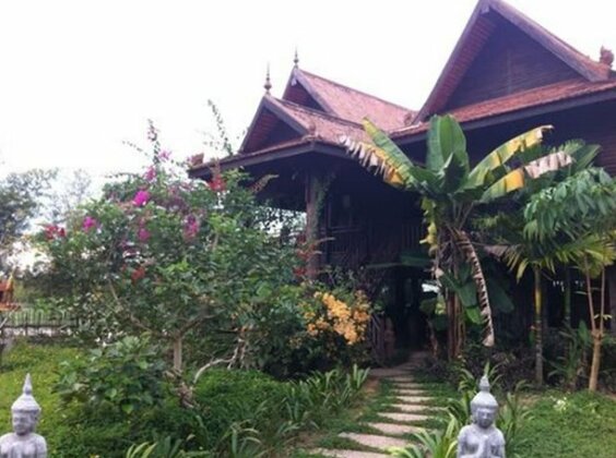 The Bong Thom Homestay - Photo3