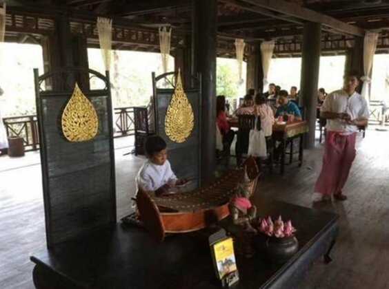The Bong Thom Homestay - Photo4
