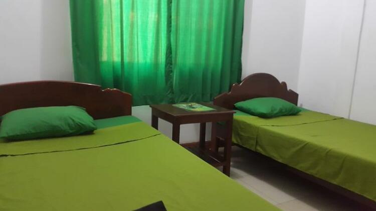 The Dancing Frog Hostel - Photo2