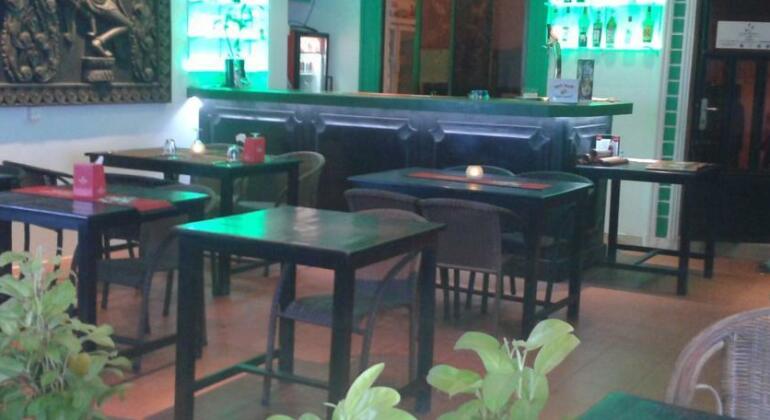 The Dancing Frog Hostel - Photo3