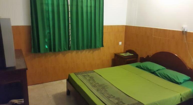 The Dancing Frog Hostel - Photo5