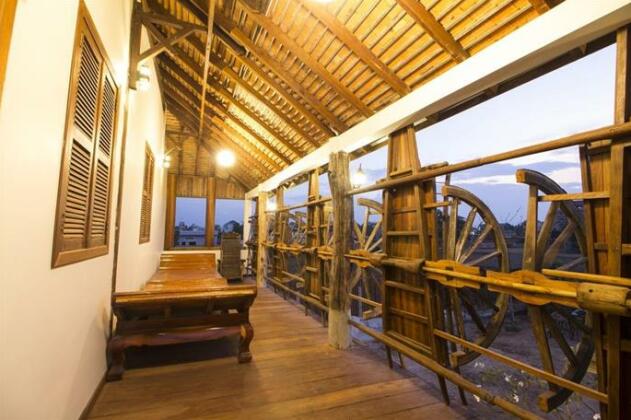 The Duke Villa - Photo3