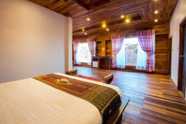 The Duke Villa - Photo4