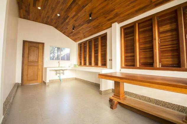 The Duke Villa - Photo5