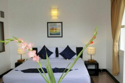 The Frangipani Villa Hotel - Siem Reap