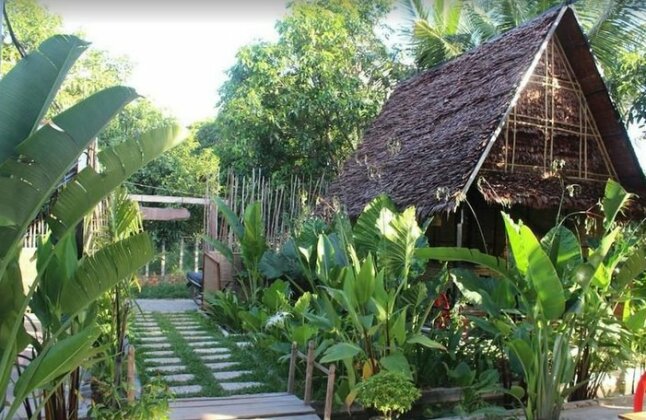 The Green Home - Photo3