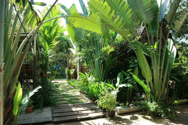 The Green Home - Photo4