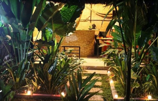 The Green Home - Photo5